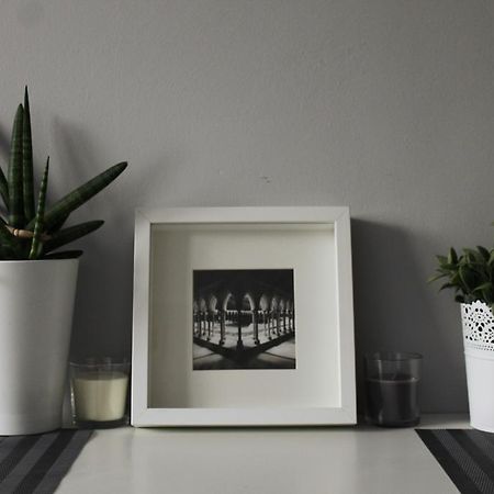 Noctis Apartment Nowogrodzka Варшава Экстерьер фото